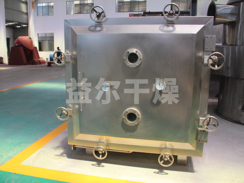 FZG/YZG方形、圓形靜態(tài)真空干燥機(jī)